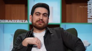 Юсиф Юсифов попробовал свои силы в реалити-шоу. Спойлер: неудачно.