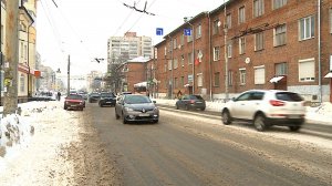 (Рыбинск-40) НОВАЯ ОРГАНИЗАЦИЯ ДВИЖЕНИЯ