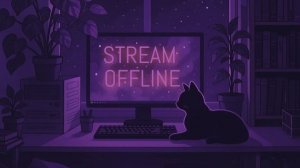 Слушаем релиз моего нового музыкального альбома