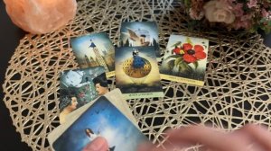 Что он думает о тебе сейчас 😍🍓💐Таро