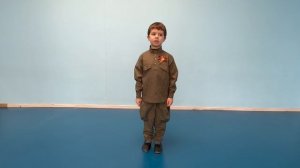 Евгений Ионкин "Юным героям войны" Н.Бессонова