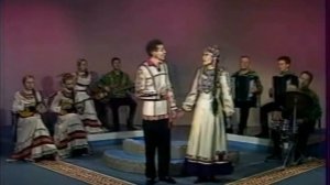 Рена Грачёва, Василий Раймов. Пирĕн мĕншĕн кулянас. Музыки Юрий Жуковăн Сăвви Анатолий Кипечĕн