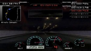 Tokyo Xtreme Racer 3 (PS2, 2003) - Test of Japanese Cars (1080p HD)