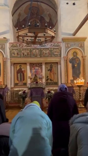 Собор Иоанна предтечи