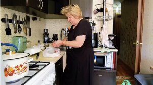 Любашины будни,что я купила,готовлю суп по быстрому ‼️