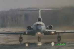 В Тихонов - Baden  Baden (клип)