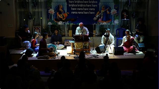 2026.03.02 Rishikesh kirtan Fest Adi Rasa prabhu смотреть онлайн