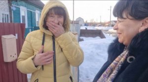 Встреча с подругой. Все расскажу. Мои переживания. Что случилось? Мои посевы.