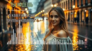 Tabitha_Kermorvant - Ты уйдёшь (AI кавер) Версия 2