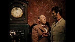 Крепитесь! Фрагменты из фильма "12 стульев". 1971 г.