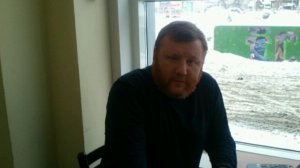 11.03.13 Бессонов на ТВ