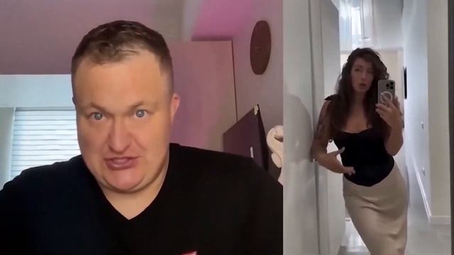 Я УМЕЮ ТРАТИТЬ ДЕНЬГИ БОГАЧА