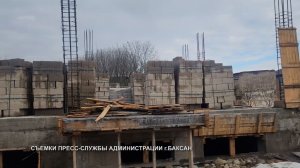 В Кабардино-Балкарии продолжается реализация республиканской адресной программы переселения граждан