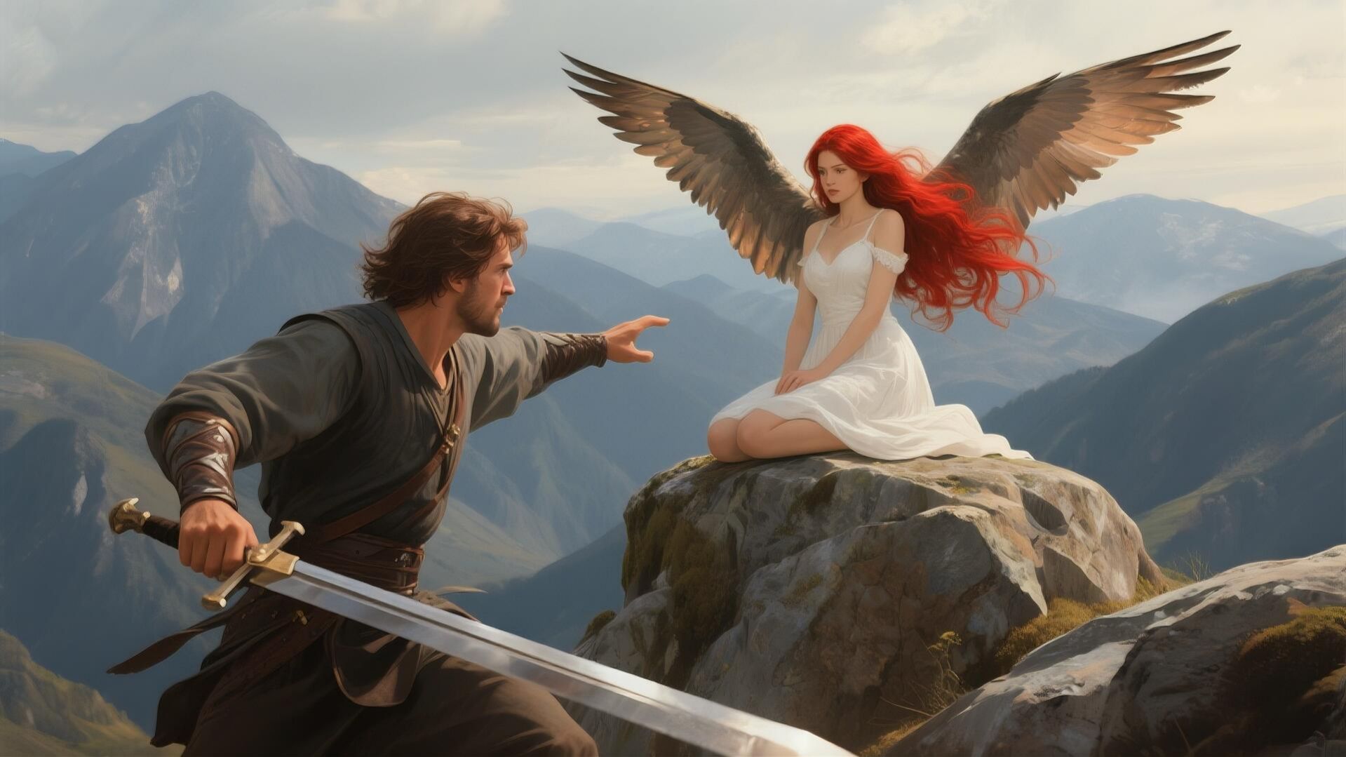 Equilibrium — Born to Be Epic