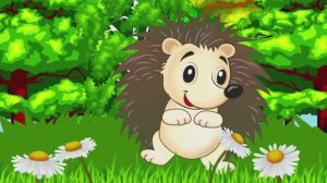 Музыкальные мультфильмы для детей.Мультики.