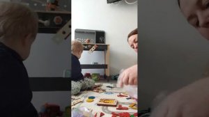 10-03-2026 играем в развивашки 1'5-2 года