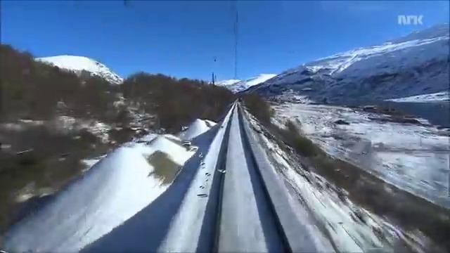 NU - BEST OF vol.2 (Train Drive)