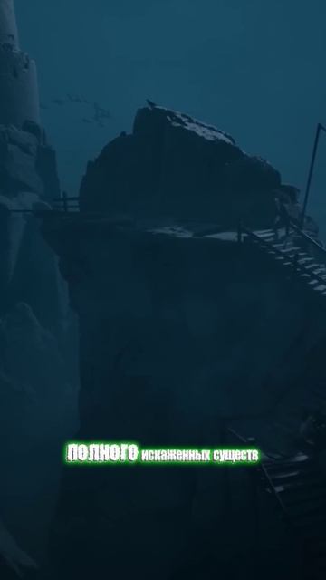 Это самый жуткий кооперативный хоррор #игровыеновости #игры #PlayGroundRu #рекомендации #reanimal