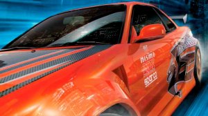 Ностальгируем по NFS underground
