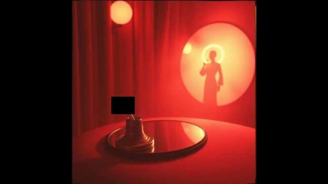 Velvet & Smoke (Полный ИИ - любовная) (+18)