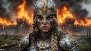 Родина - Мать.