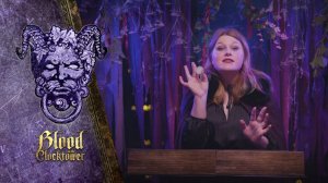 Как рассказывать историю: Подготовка | Кровь на часовой башне