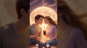 ДУМАЮ О ТЕБЕ, ЗАСМОТРЕЛСЯ ОПЯТЬ | ПЕСНЯ О НАСТОЯЩЕЙ ЛЮБВИ.mp4