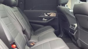Mercedes-Benz GLS 450 4MATIC FL