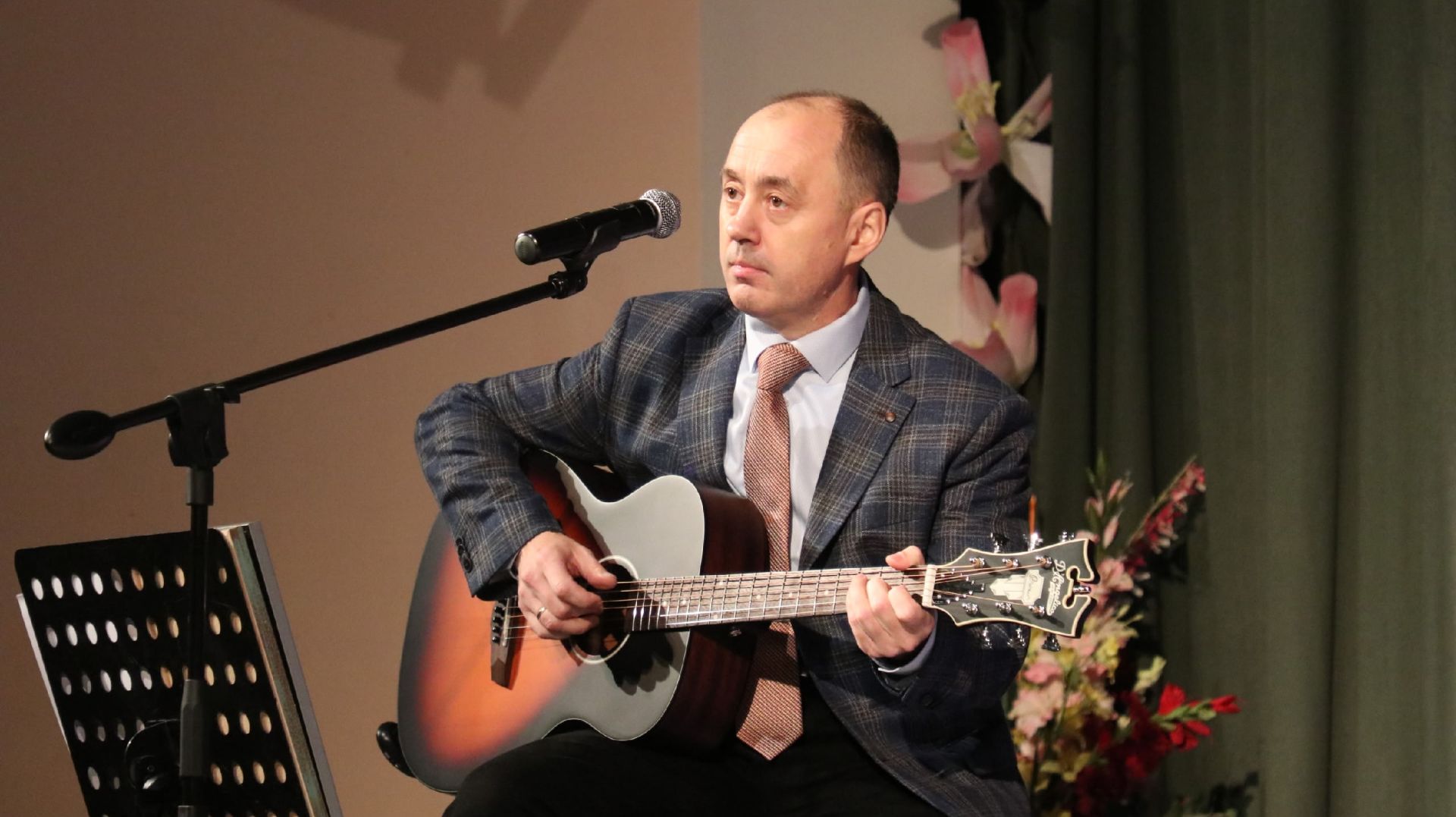 Есть только миг