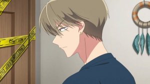 Какой сейчас Тамон?! 10 серия (аниме-сериал, 2026)