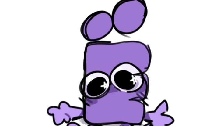 Я вернулся?