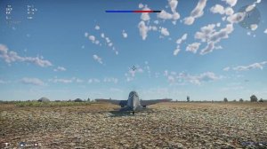 ☼War Thunder►