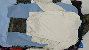 42051 Микс Англия весна-лето, 4пак, MIX A / S, секонд (extra/1 кат) оптом