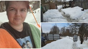 9.03.2026 г. Хорошего по чуть-чуть ! Время летит быстро