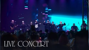 JD BAND - LIVE CONCERT (А2 ARENA)