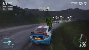 Forza Horizon 4 Форза 4 гоночная игра в открытом мире онлайн Остров Фортуны