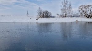 Прогулка к реке