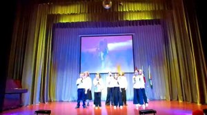 А в России гр. Аквамарин