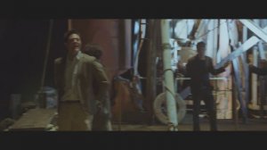 Отпетые напарники: Финальная разборка