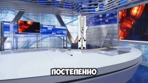 АРХИВ: Новости канала Неизвестный 13.03.2025 (В честь бессрочной блокировки моего первого аккаунта)