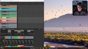 Как я использую StreamDeck для управления Reaper и OBS