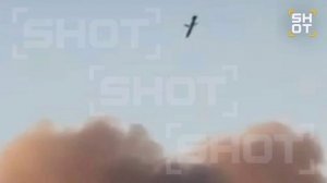 Су-24 ВСУ наносили удары по Брянску, по данным SHOT, из Одесской области.