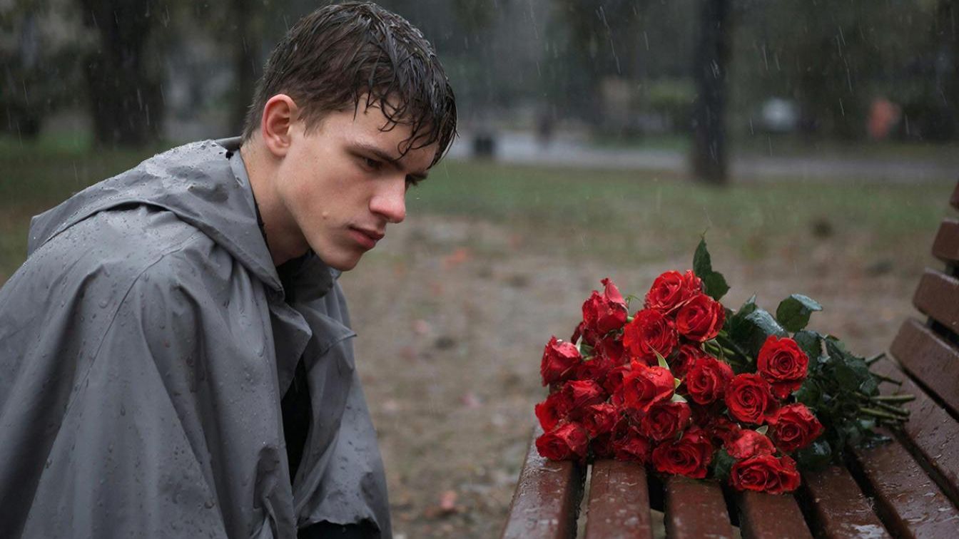 Дождь-ст М.Погореловой,муз и вокал нейросеть,мастеринг и монтаж В.Зубковой