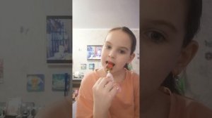 Музыкальный  леденец