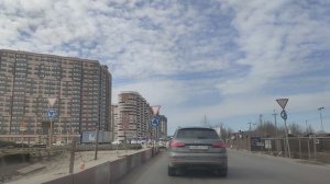 Краснодар 09.03.2026 #1