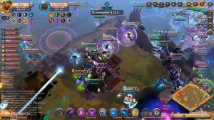 Albion Online 10.03.2026