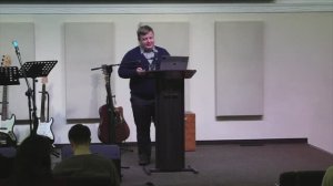 Богослужение 15 февраля 2026