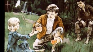 "В дурном обществе" Владимир Короленко, Литература 5 класс  1-3 главы