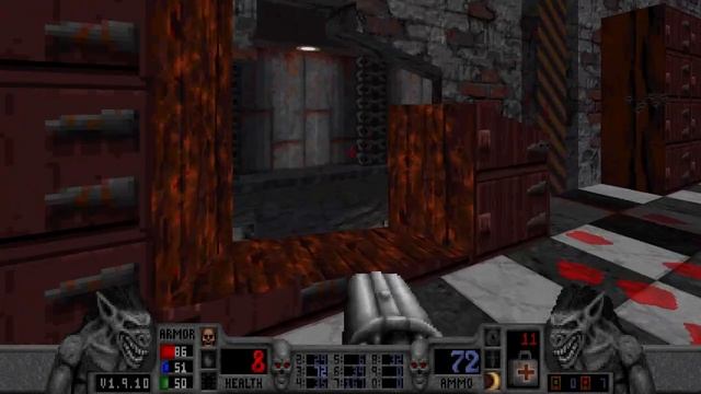 Blood - Обзор от Angry Zombie