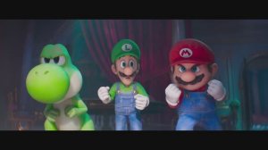 Супер Марио: Галактическое кино (The Super Mario Galaxy Movie) — финальны трейлер фильма